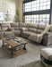 Cavalcade 3-Piece Power Reclining Sectional - Tony’s Furniture Store & Linen (GA) - Multi Location