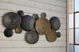 Emsley Wall Decor - Tony’s Furniture Store & Linen (GA) - Multi Location