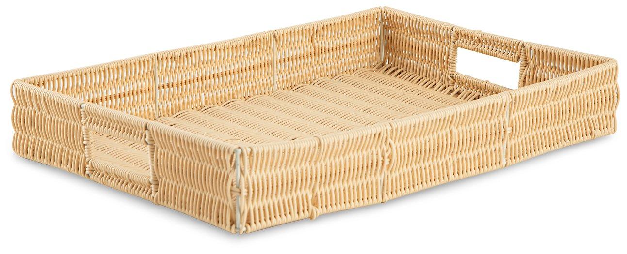 Evonne Tray - Tony’s Furniture Store & Linen (GA) - Multi Location