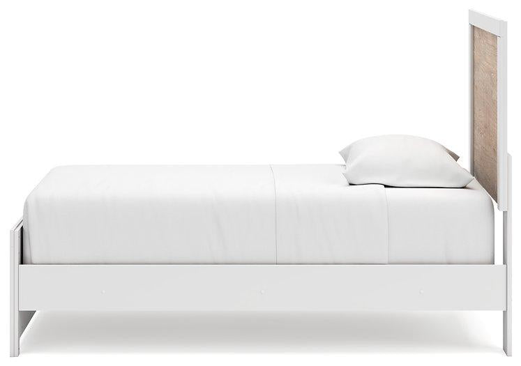 Charbitt Bed - Tony’s Furniture Store & Linen (GA) - Multi Location