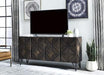 Chasinfield 72" TV Stand - Tony’s Furniture Store & Linen (GA) - Multi Location