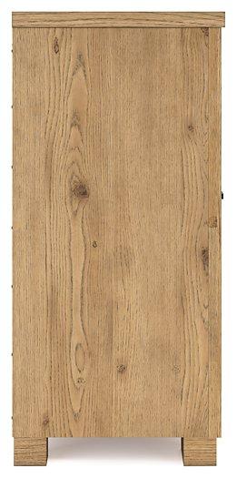 Galliden Dresser - Tony’s Furniture Store & Linen (GA) - Multi Location