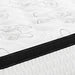 Chime 12 Inch Hybrid Mattress Set - Tony’s Furniture Store & Linen (GA) - Multi Location