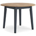 Gesthaven Dining Drop Leaf Table - Tony’s Furniture Store & Linen (GA) - Multi Location