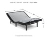 10 Inch Chime Memory Foam Mattress Set - Tony’s Furniture Store & Linen (GA) - Multi Location