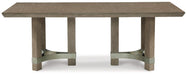 Chrestner Dining Set - Tony’s Furniture Store & Linen (GA) - Multi Location