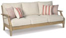 Clare View Sofa with Cushion - Tony’s Furniture Store & Linen (GA) - Multi Location