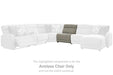 Colleyville Power Reclining Sectional - Tony’s Furniture Store & Linen (GA) - Multi Location