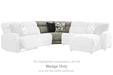Colleyville Power Reclining Sectional - Tony’s Furniture Store & Linen (GA) - Multi Location