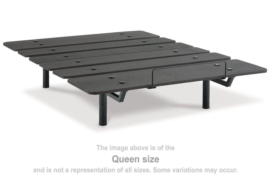 Cosmic Power Base Adjustable Base - Tony’s Furniture Store & Linen (GA) - Multi Location