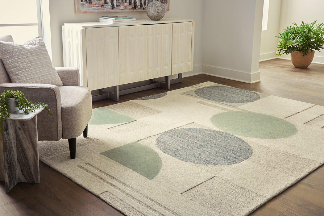 Dallane 8' x 10' Rug - Tony’s Furniture Store & Linen (GA) - Multi Location