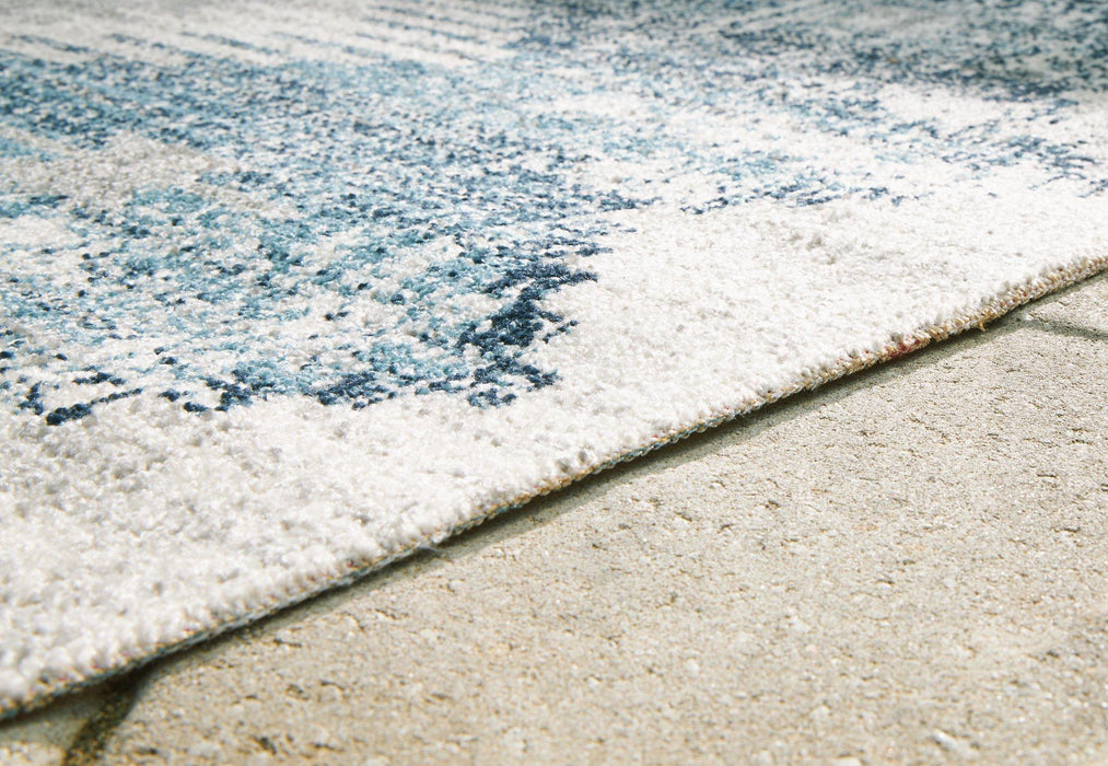 Daddridge 8' x 10' Rug - Tony’s Furniture Store & Linen (GA) - Multi Location