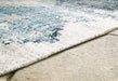 Daddridge 5' x 7' Rug - Tony’s Furniture Store & Linen (GA) - Multi Location