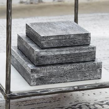Keldy Box (Set of 3) - Tony’s Furniture Store & Linen (GA) - Multi Location