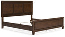 Danabrin Bed - Tony’s Furniture Store & Linen (GA) - Multi Location