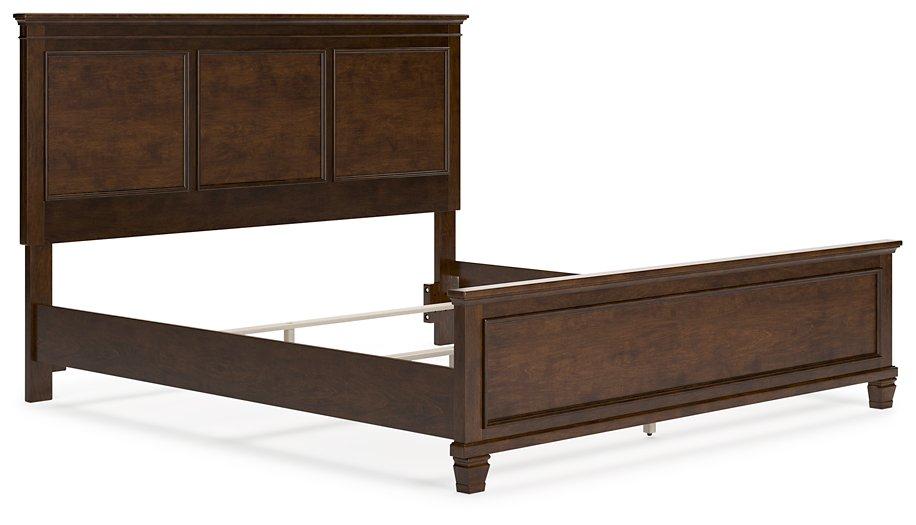 Danabrin Bed - Tony’s Furniture Store & Linen (GA) - Multi Location
