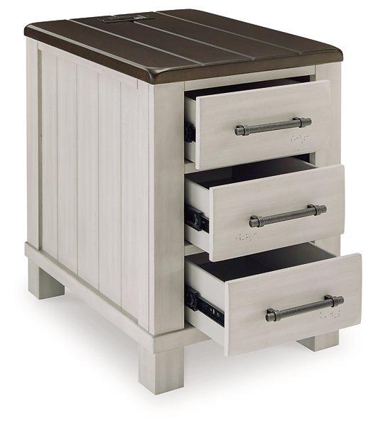 Darborn Occasional Table Set - Tony’s Furniture Store & Linen (GA) - Multi Location