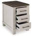 Darborn Occasional Table Set - Tony’s Furniture Store & Linen (GA) - Multi Location