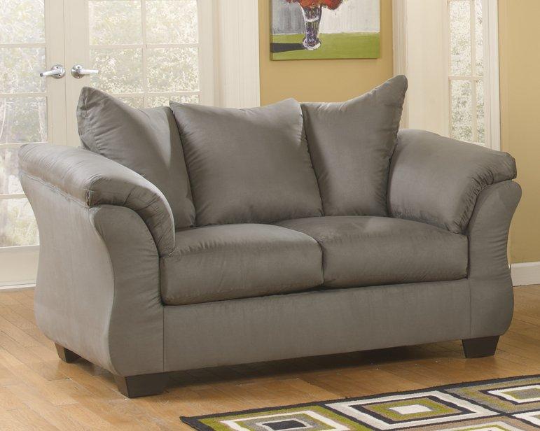 Darcy Loveseat - Tony’s Furniture Store & Linen (GA) - Multi Location
