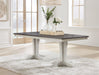 Darborn Dining Table - Tony’s Furniture Store & Linen (GA) - Multi Location