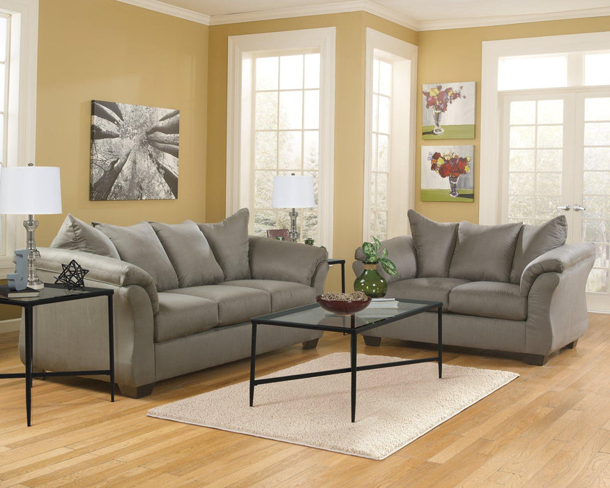 Darcy Loveseat - Tony’s Furniture Store & Linen (GA) - Multi Location