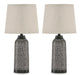 Lanson Table Lamp (Set of 2) - Tony’s Furniture Store & Linen (GA) - Multi Location