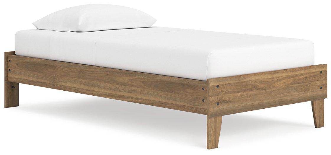 Deanlow Bed - Tony’s Furniture Store & Linen (GA) - Multi Location