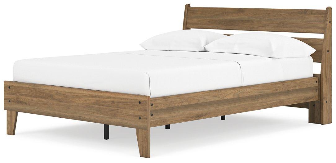 Deanlow Bed - Tony’s Furniture Store & Linen (GA) - Multi Location