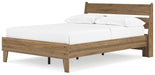 Deanlow Bed - Tony’s Furniture Store & Linen (GA) - Multi Location