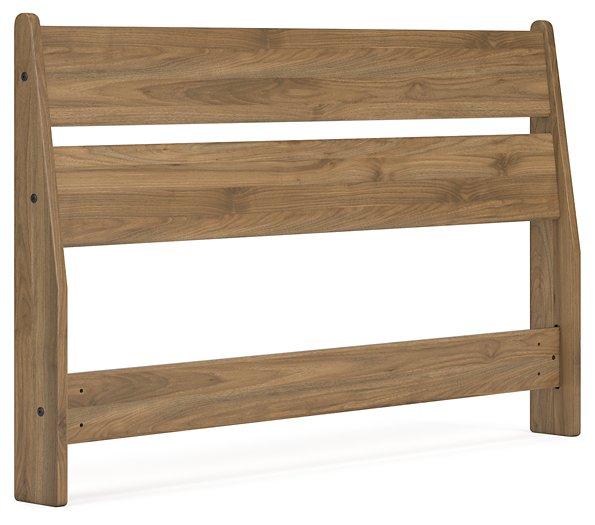 Deanlow Panel Headboard - Tony’s Furniture Store & Linen (GA) - Multi Location