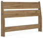 Deanlow Bed - Tony’s Furniture Store & Linen (GA) - Multi Location