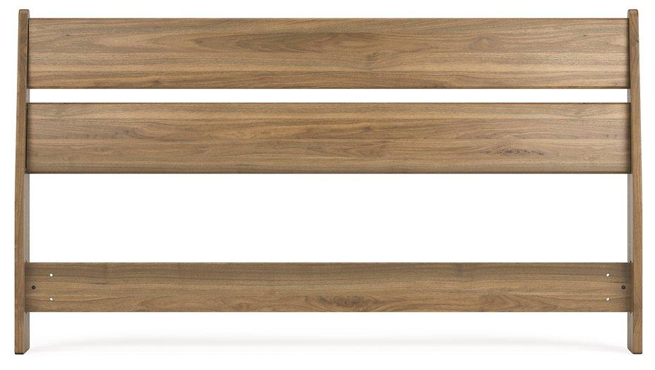 Deanlow Panel Headboard - Tony’s Furniture Store & Linen (GA) - Multi Location