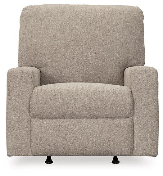 Deltona Recliner - Tony’s Furniture Store & Linen (GA) - Multi Location