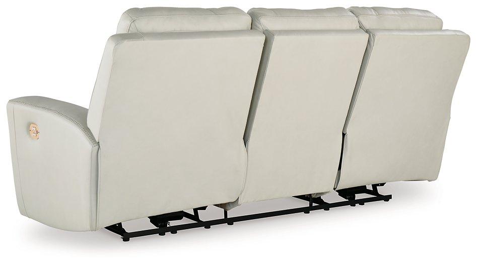 Mindanao Power Reclining Sofa - Tony’s Furniture Store & Linen (GA) - Multi Location