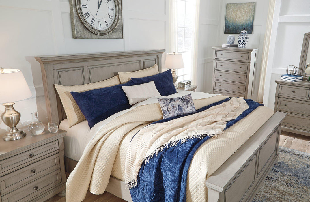 Lettner Chest of Drawers - Tony’s Furniture Store & Linen (GA) - Multi Location