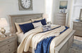 Lettner Chest of Drawers - Tony’s Furniture Store & Linen (GA) - Multi Location