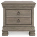 Lexorne Bedroom Set - Tony’s Furniture Store & Linen (GA) - Multi Location