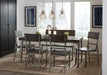 Diedrick Lantern (Set of 2) - Tony’s Furniture Store & Linen (GA) - Multi Location