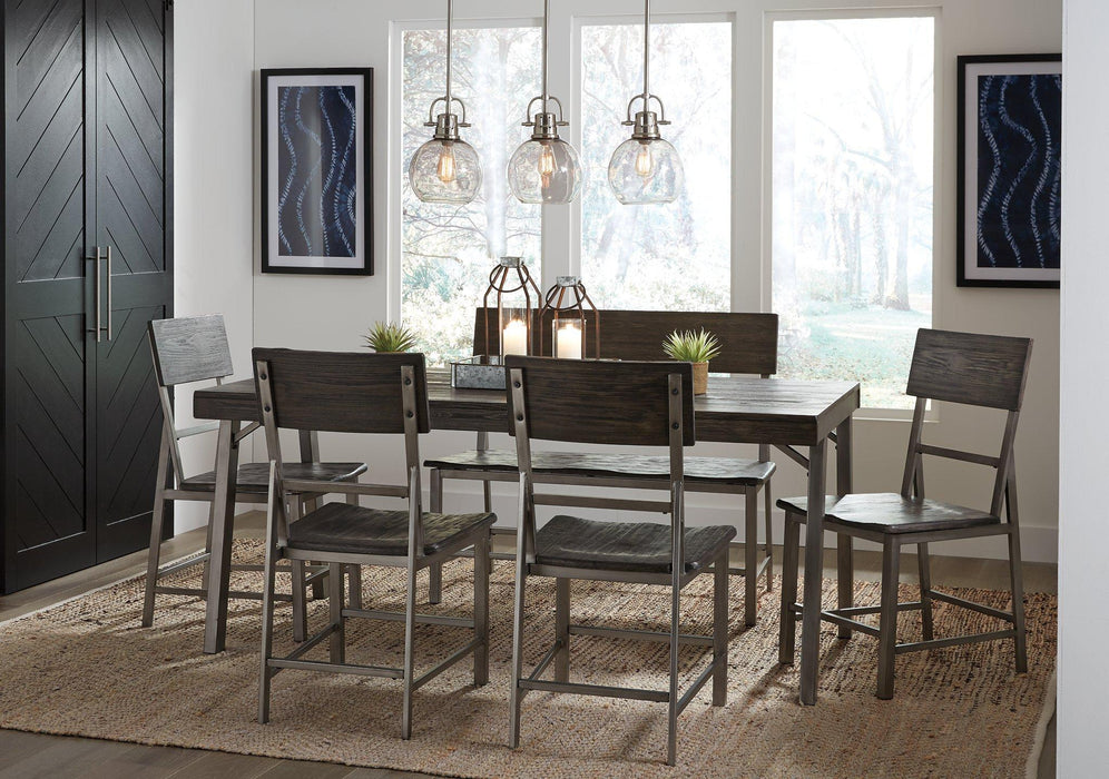 Diedrick Lantern (Set of 2) - Tony’s Furniture Store & Linen (GA) - Multi Location