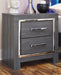 Lodanna Nightstand - Tony’s Furniture Store & Linen (GA) - Multi Location