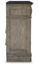 Lodenbay Dresser and Mirror - Tony’s Furniture Store & Linen (GA) - Multi Location