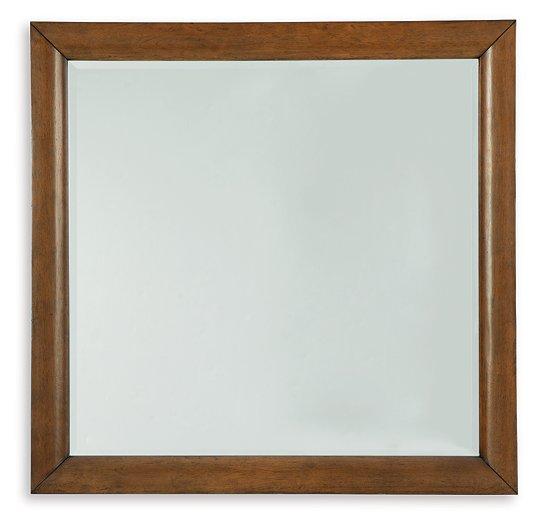 Lyncott Dresser and Mirror - Tony’s Furniture Store & Linen (GA) - Multi Location