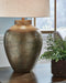 Madney Table Lamp - Tony’s Furniture Store & Linen (GA) - Multi Location