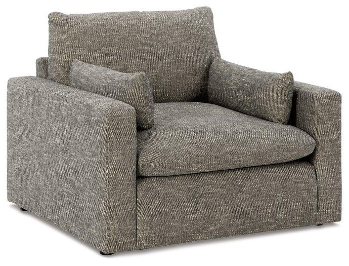Dramatic Living Room Set - Tony’s Furniture Store & Linen (GA) - Multi Location
