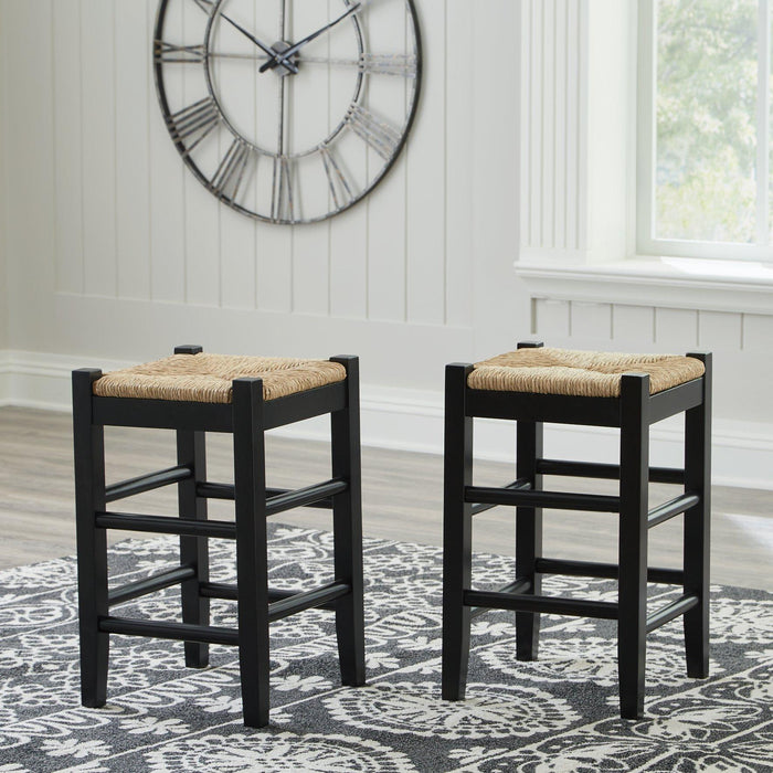 Mirimyn Counter Height Bar Stool - Tony’s Furniture Store & Linen (GA) - Multi Location