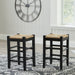 Mirimyn Counter Height Bar Stool - Tony’s Furniture Store & Linen (GA) - Multi Location