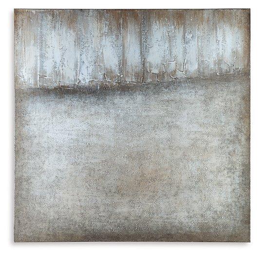 Mellsboro Wall Art - Tony’s Furniture Store & Linen (GA) - Multi Location