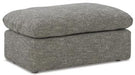 Dramatic Ottoman - Tony’s Furniture Store & Linen (GA) - Multi Location