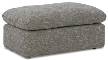 Dramatic Ottoman - Tony’s Furniture Store & Linen (GA) - Multi Location
