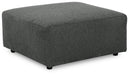 Edenfield Oversized Accent Ottoman - Tony’s Furniture Store & Linen (GA) - Multi Location
